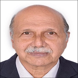 Dr. C B  Patil